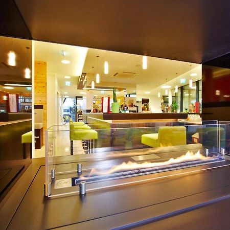 Mt Hotel Zeltweg Εξωτερικό φωτογραφία