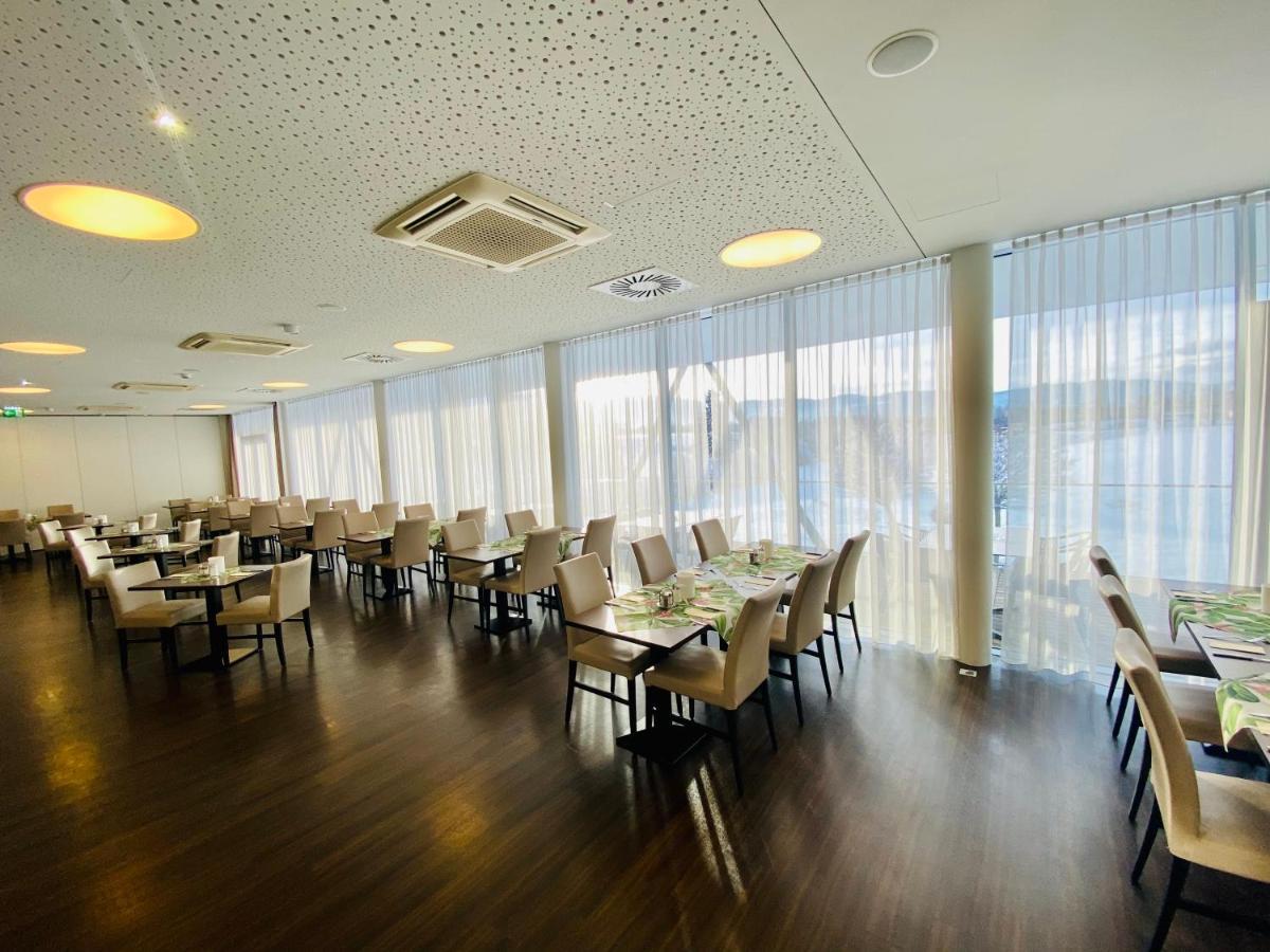 Mt Hotel Zeltweg Εξωτερικό φωτογραφία