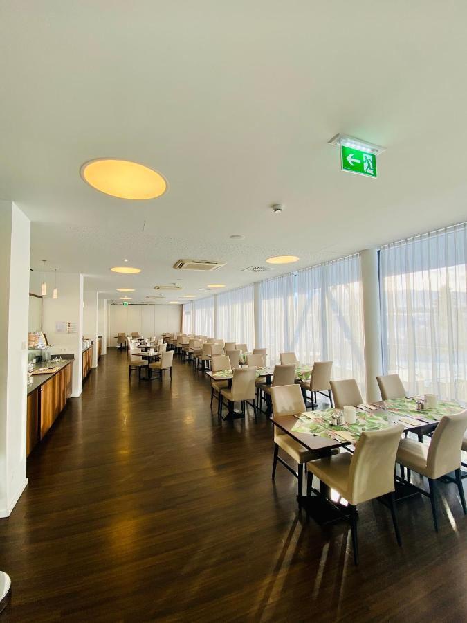 Mt Hotel Zeltweg Εξωτερικό φωτογραφία